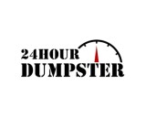 https://www.logocontest.com/public/logoimage/166579915024 hour dumpster lc dream a.jpg